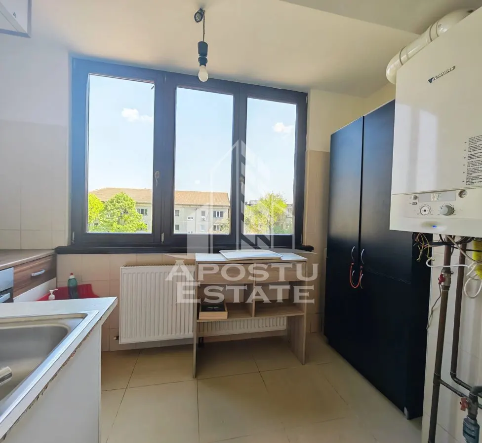 Apartament de vanzare cu 2 camere, zona Bucovina, Timisoara - foto 7