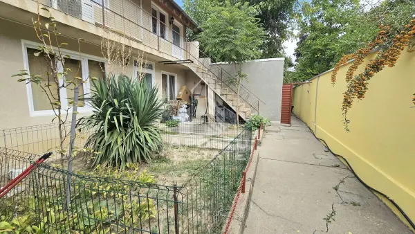 Casă 7 camere Timișoara - poza 1