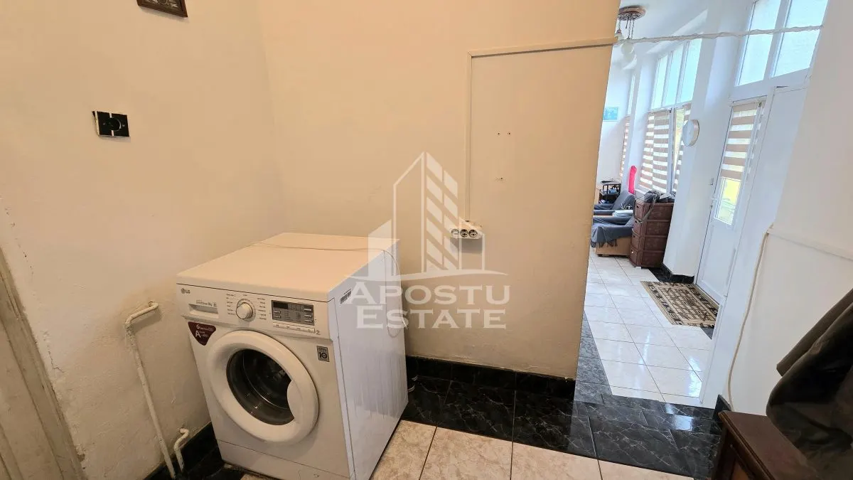 Casa de vanzare, 7 camere si 4 bai, comision 0, zona Odobescu - foto 11