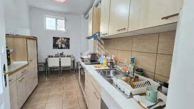 Casa de vanzare, 7 camere si 4 bai, comision 0, zona Odobescu - foto 12