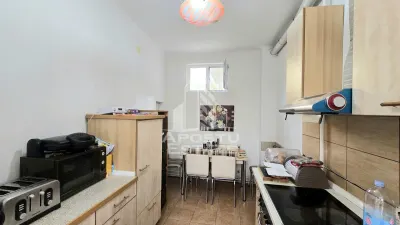 Casa de vanzare, 7 camere si 4 bai, comision 0, zona Odobescu - foto 13