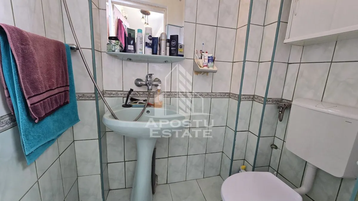 Casa de vanzare, 7 camere si 4 bai, comision 0, zona Odobescu - foto 16
