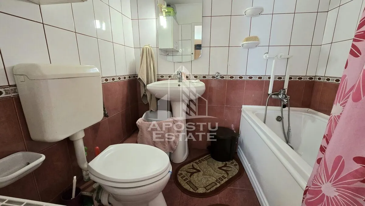 Casa de vanzare, 7 camere si 4 bai, comision 0, zona Odobescu - foto 19