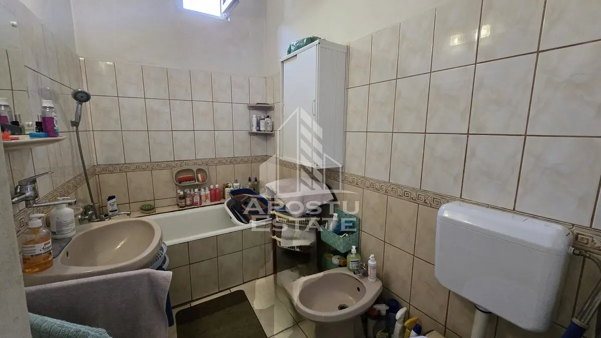 Casa de vanzare, 7 camere si 4 bai, comision 0, zona Odobescu - foto 20