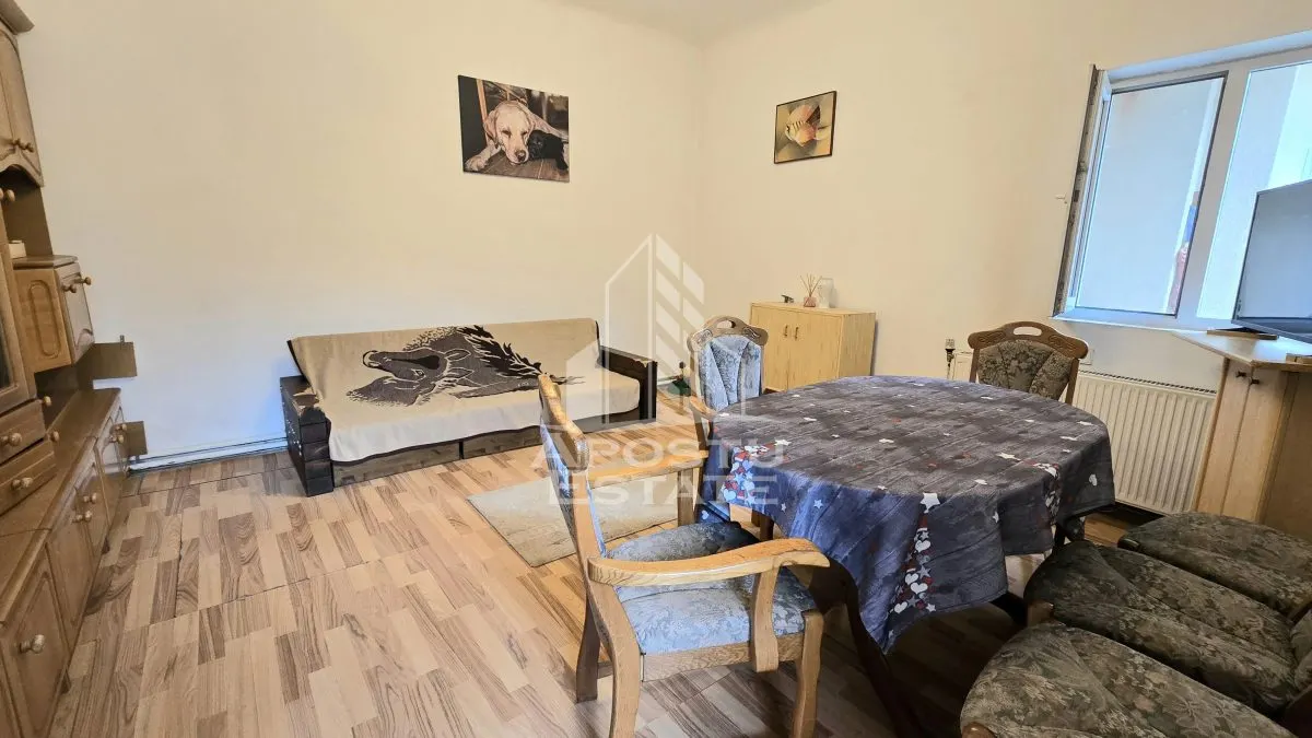 Casa de vanzare, 7 camere si 4 bai, comision 0, zona Odobescu - foto 3