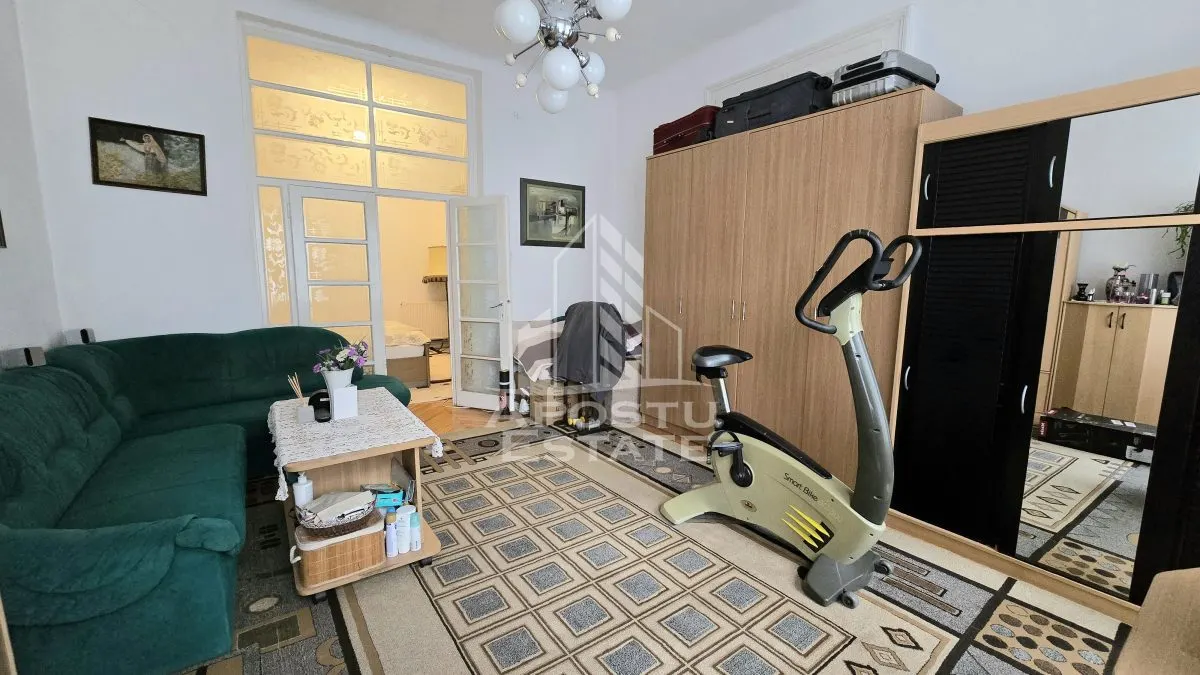 Casa de vanzare, 7 camere si 4 bai, comision 0, zona Odobescu - foto 5