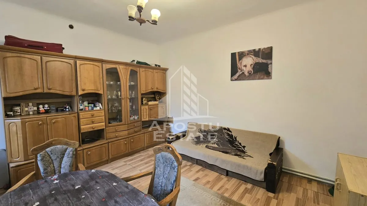 Casa de vanzare, 7 camere si 4 bai, comision 0, zona Odobescu - foto 6
