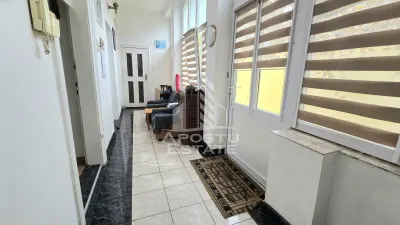 Casa de vanzare, 7 camere si 4 bai, comision 0, zona Odobescu - foto 7