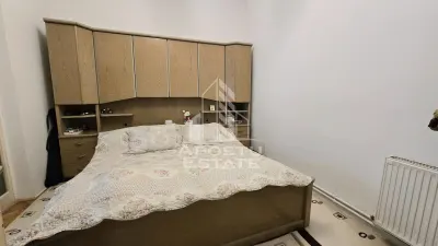 Casa de vanzare, 7 camere si 4 bai, comision 0, zona Odobescu - foto 8