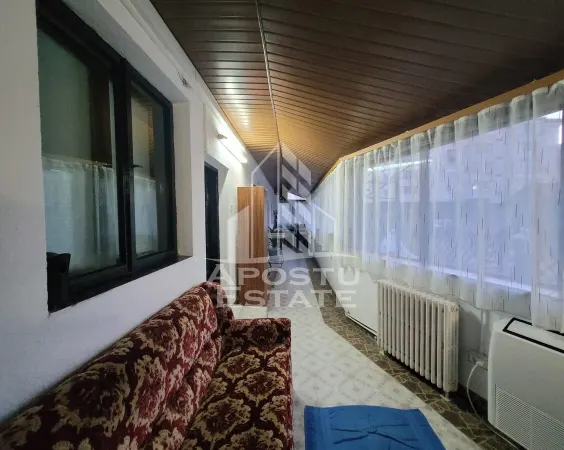 Casă 4 camere Timișoara - poza 19