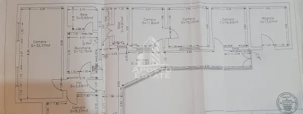 Casă 4 camere Timișoara - poza 22