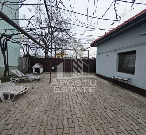 Casă 4 camere Timișoara - poza 7