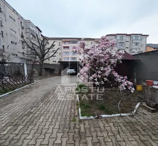 Casa individuala de vanzare, cu 4 camere si 2 garaje, zona Lipovei - foto 8