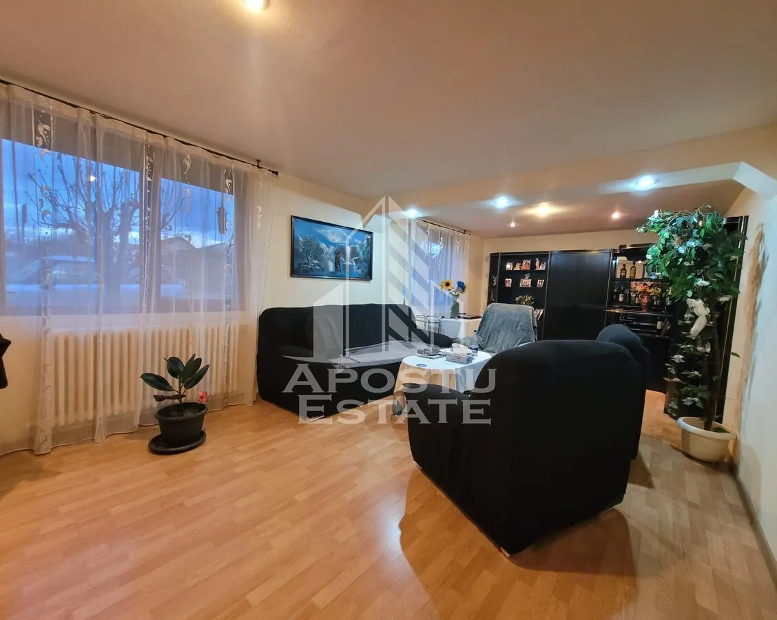 Casa individuala de vanzare, cu 4 camere si 2 garaje, zona Lipovei - foto 10
