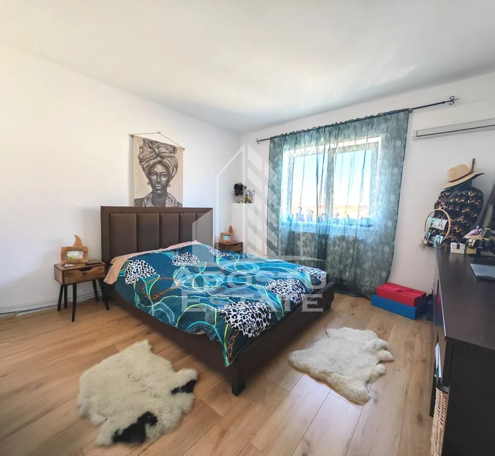Apartament de vanzare, decomandat, 3 camere, Lipovei, Timisoara - foto 1