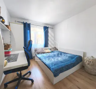 Apartament de vanzare, decomandat, 3 camere, Lipovei, Timisoara - foto 5