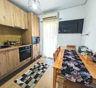 Apartament de vanzare, decomandat, 3 camere, Lipovei, Timisoara - foto 7