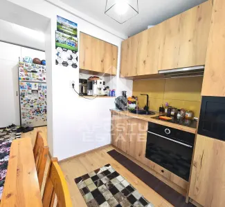 Apartament de vanzare, decomandat, 3 camere, Lipovei, Timisoara - foto 8