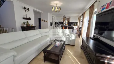 Casa individuala de vanzare cu 5 camere, 3 bai si garaj, Sag, Timis - foto 15