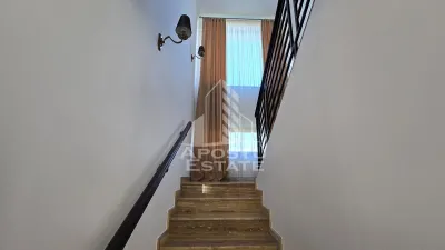 Casa individuala de vanzare cu 5 camere, 3 bai si garaj, Sag, Timis - foto 25