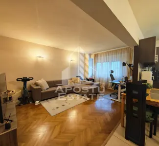 Apartament cu 3 camere, de vanzare, zona Aradului, Timisoara - Timisoara