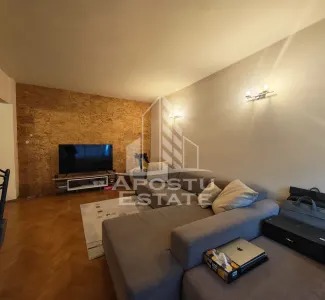 Apartament cu 3 camere, de vanzare, zona Aradului, Timisoara - foto 3