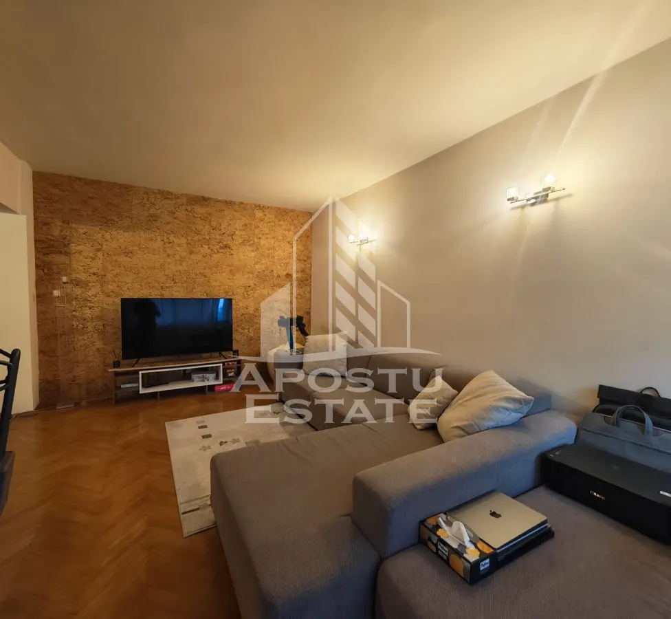 Apartament cu 3 camere, de vanzare, zona Aradului, Timisoara - foto 3