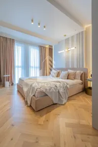 Apartament de vanzare bloc nou, parcare subterana, Aradului, Timisoara - foto 13