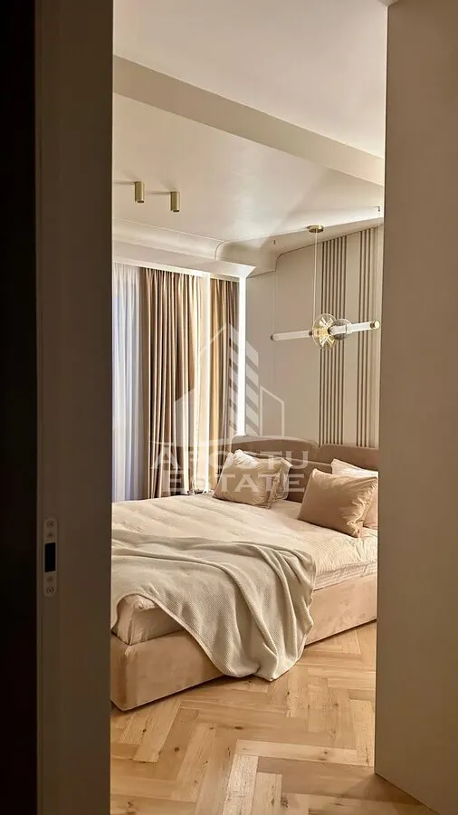 Apartament de vanzare bloc nou, parcare subterana, Aradului, Timisoara - foto 14