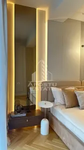 Apartament de vanzare bloc nou, parcare subterana, Aradului, Timisoara - foto 17