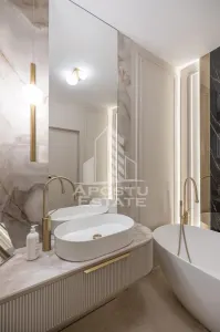 Apartament de vanzare bloc nou, parcare subterana, Aradului, Timisoara - foto 20