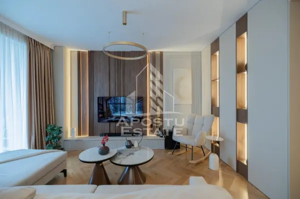 Apartament 3 camere Timișoara - poza 3