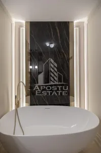 Apartament de vanzare bloc nou, parcare subterana, Aradului, Timisoara - foto 21