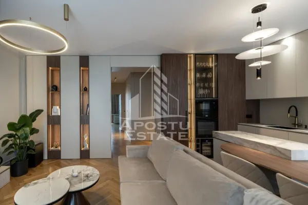 Apartament 3 camere Timișoara - poza 6