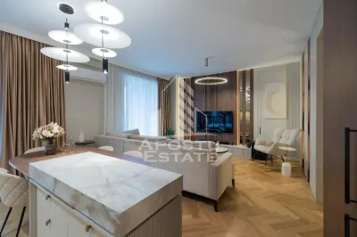 Apartament de vanzare bloc nou, parcare subterana, Aradului, Timisoara - foto 9