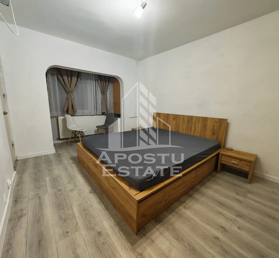 Apartament de vanzare cu 1 camera, etaj intermediar, Lipovei,Timisoara - foto 1