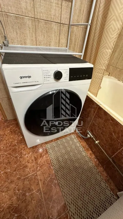 Apartament de vanzare cu 1 camera, etaj intermediar, Lipovei,Timisoara - foto 5