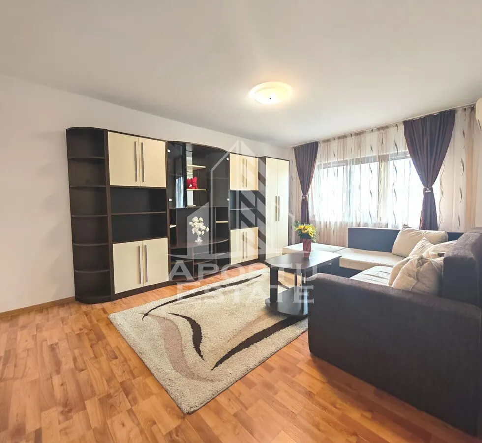 Apartament de vanzare, 3 camere si 2 bai, zona Aradului, Timisoara - foto 1