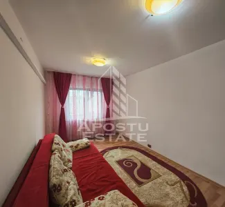 Apartament de vanzare, 3 camere si 2 bai, zona Aradului, Timisoara - foto 11
