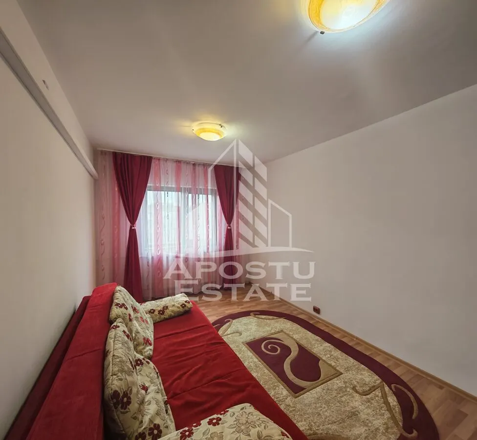 Apartament de vanzare, 3 camere si 2 bai, zona Aradului, Timisoara - foto 11