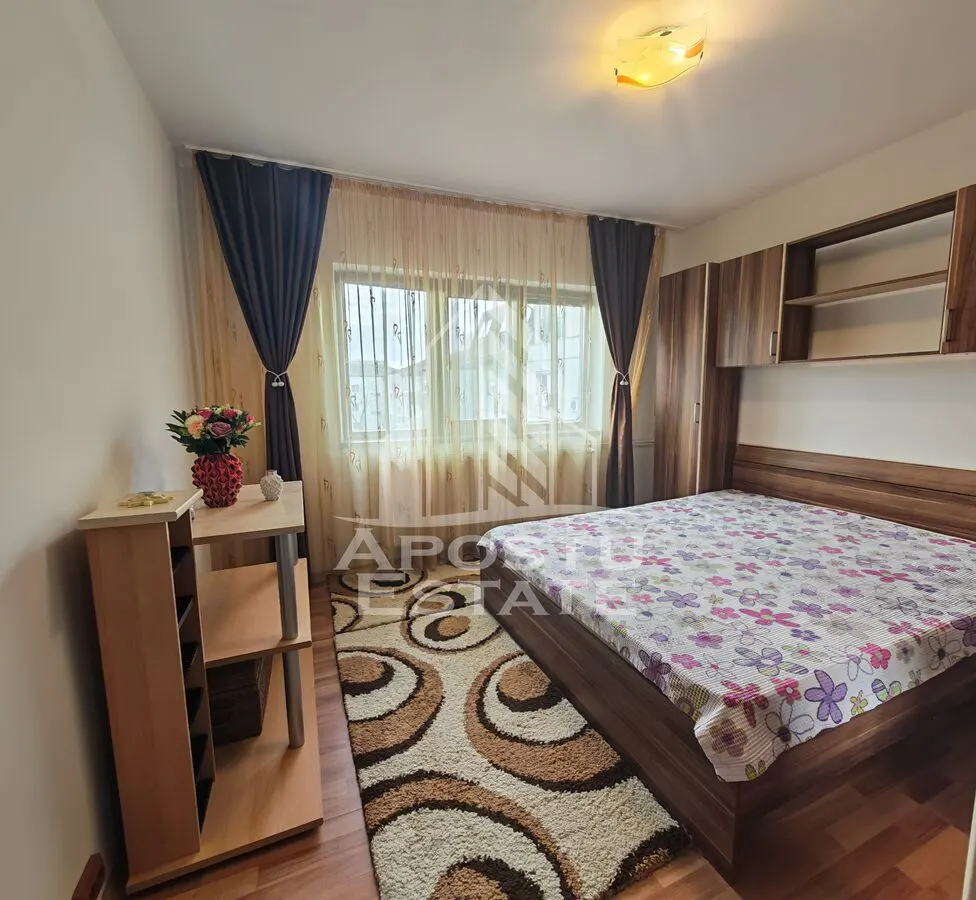 Apartament de vanzare, 3 camere si 2 bai, zona Aradului, Timisoara - foto 3
