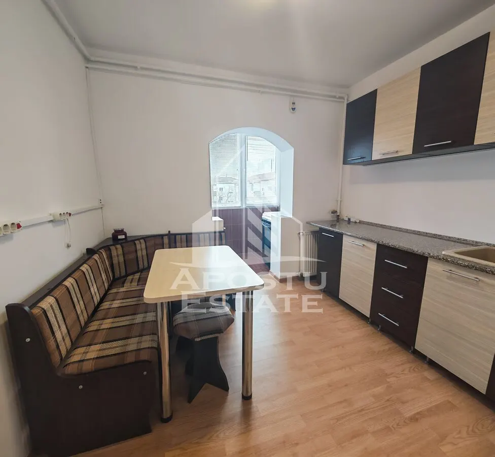 Apartament de vanzare, 3 camere si 2 bai, zona Aradului, Timisoara - foto 5