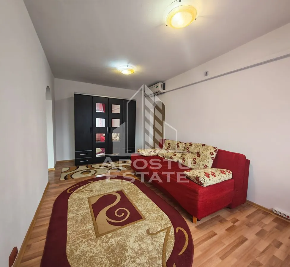 Apartament de vanzare, 3 camere si 2 bai, zona Aradului, Timisoara - foto 10