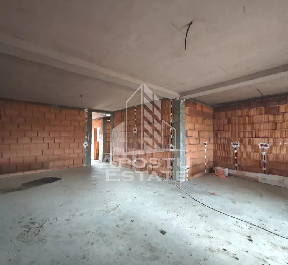 Casa noua individuala de vanzare, 4 camere si 2 bai, zona Manastirii Sag - foto 1