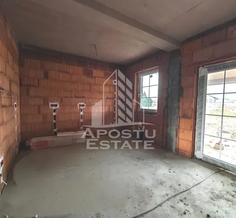 Casă 4 camere Șag - poza 3