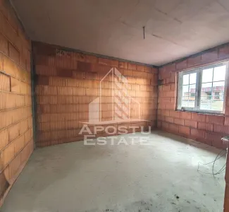 Casa noua individuala de vanzare, 4 camere si 2 bai, zona Manastirii Sag - foto 4