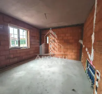 Casa noua individuala de vanzare, 4 camere si 2 bai, zona Manastirii Sag - foto 5
