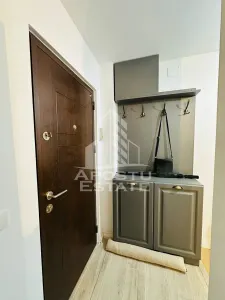 Apartament cu 3 camere, decomandat, centrala proprie, zona Bucovina - foto 14