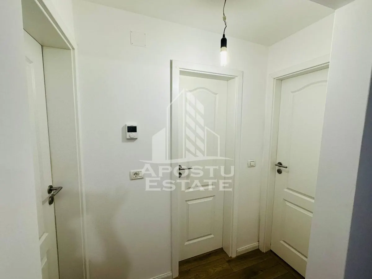 Apartament cu 3 camere, decomandat, centrala proprie, zona Bucovina - foto 15