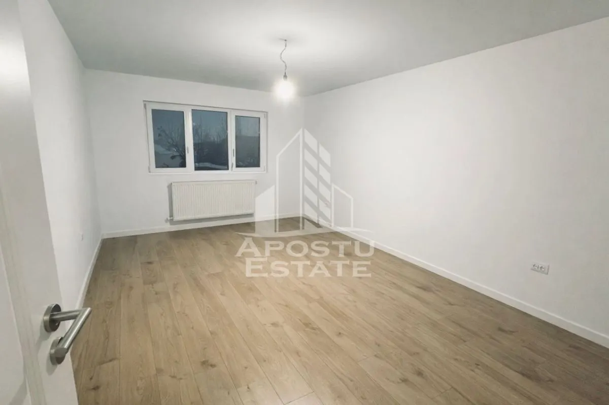Apartament cu 3 camere, decomandat, centrala proprie, zona Bucovina - foto 3